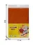 Набор для творчества, TUKZAR, Набор цветного фетра, Коричнево-Бежевые цвета, А4, 8л, 8цв — 2707167 — 3