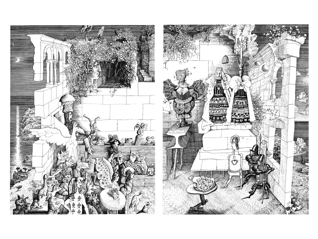 Изображение бумажной книги