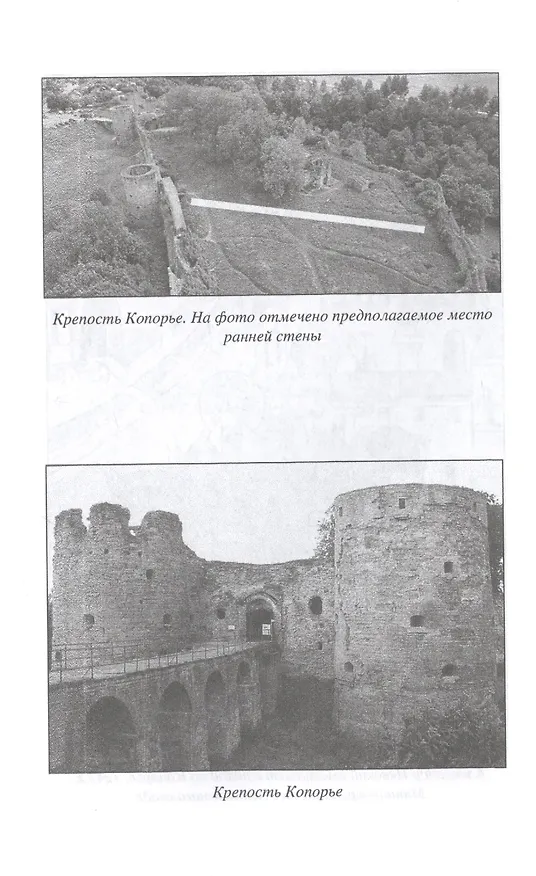 Книга Загадки сражений Александра Невского (Владислав Гурьев) — 6