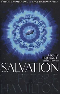 Salvation. The Salvation sequence