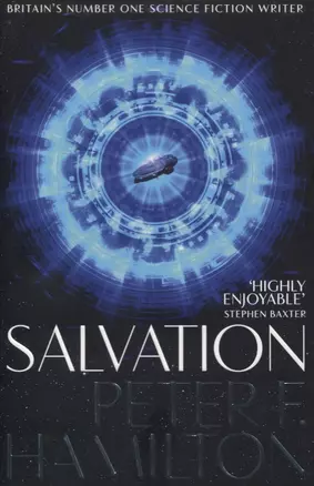 Salvation. The Salvation sequence — 2747159 — 1