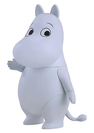 Фигурка Nendoroid Муми Троль Moomin 9см 27871 3121869