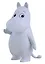 Фигурка Nendoroid Муми Троль Moomin 9см 27871 — 3121869 — 1