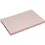 Блок бумаги 76*127 самоклеящийся розовый 100л, Proff — 229499 — 1
