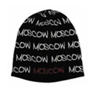 Шапка Moscow (K615-A)