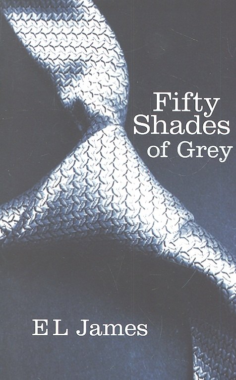 

Fifty Shades of Grey (film tie-in)