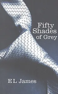Fifty Shades of Grey (film tie-in)