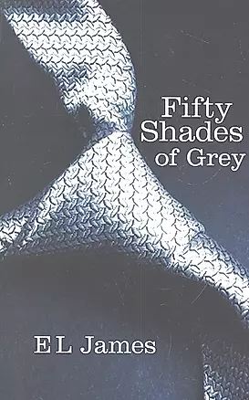 Fifty Shades of Grey (film tie-in) — 2319594 — 1