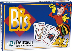 GAMES: BIS GERMAN (A1) — 2636499 — 1