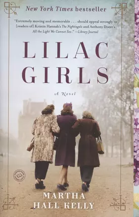 Lilac Girls — 2872578 — 1