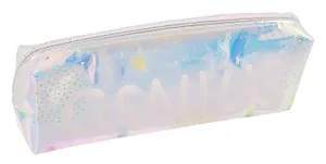 Пенал-косметичка "Genius"