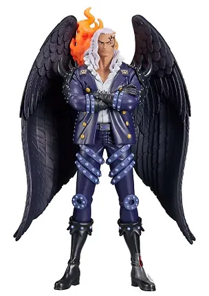 Фигурка One Piece DXF The Grandline Series Extra King (17cм) (BNS790) 3118827