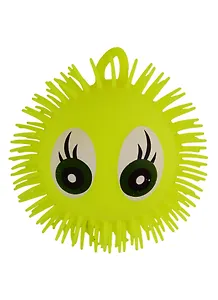 Игрушка Е-ёжики «Большие глаза», 1Toy