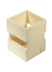 Карандашница реечная (11-08023-5)