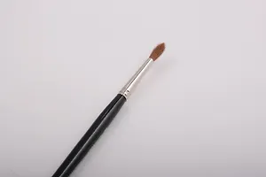 Кисть колонок круглая №6, ХМ