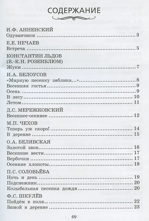 Книга Русские писатели XX века о России и природе () — 2