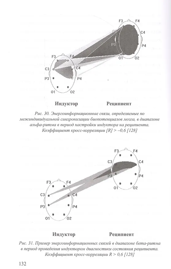 Книга Заметки о парапсихологии (ТЗС) Ли (Андрей Ли) — 5