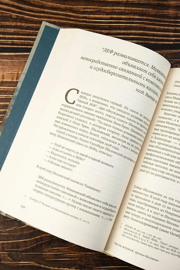Книга Сага о Шкловских (Наталья Громова, Татьяна Позднякова) — 9