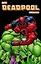 Deadpool Classic 2 — 2972045 — 1