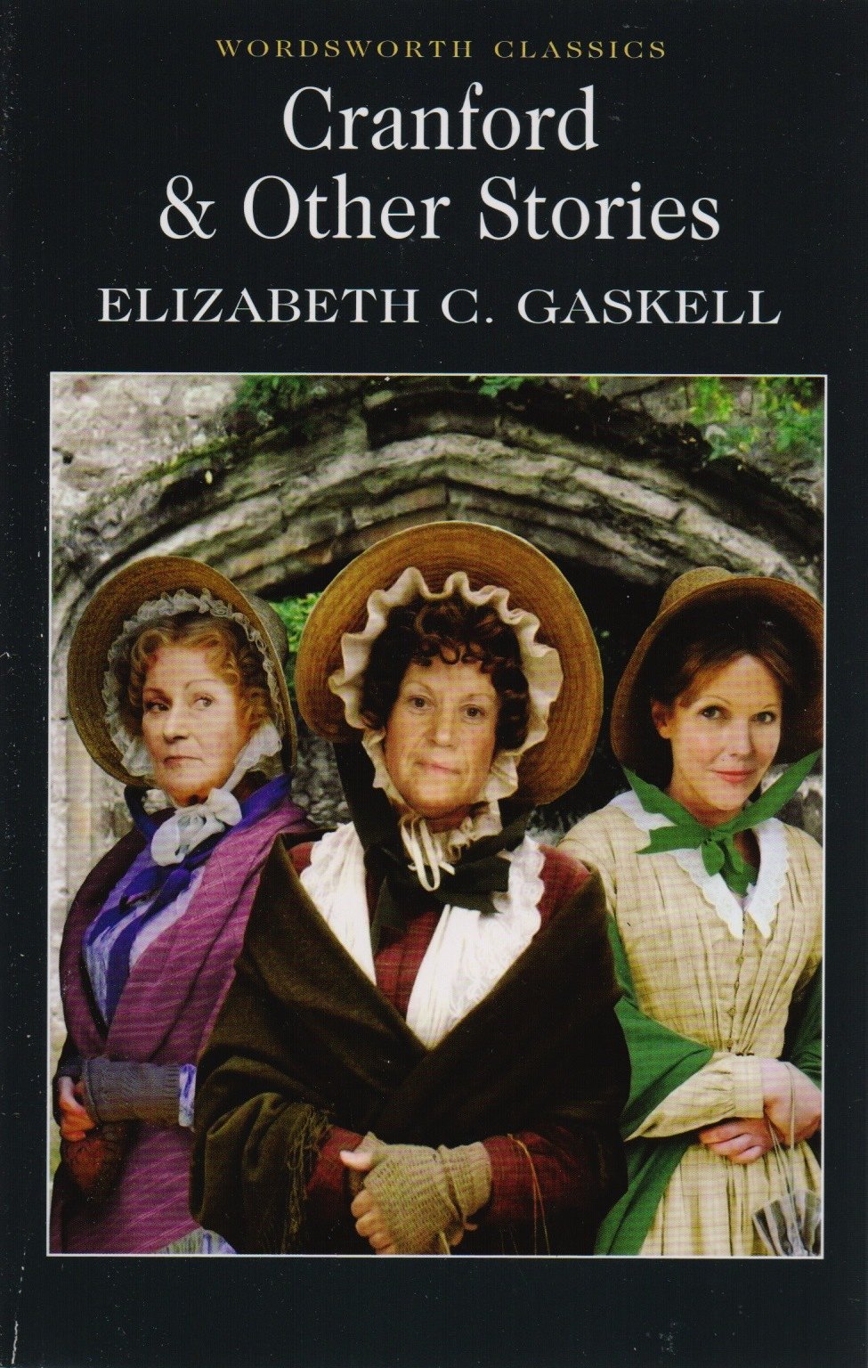 

Cranford & other stories