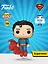 Фигурка FUNKO POP Heroes: DCNC - Superman, FNK86370 — 3153938 — 3