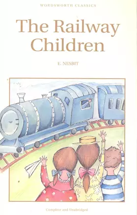 The Railway Children — 2272726 — 1