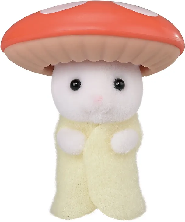 Sylvanian Families Малыши в лесных костюмах 3166100 — 6