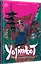 Yojimbot: Звенящая тишина. Графический роман — 3024616 — 2
