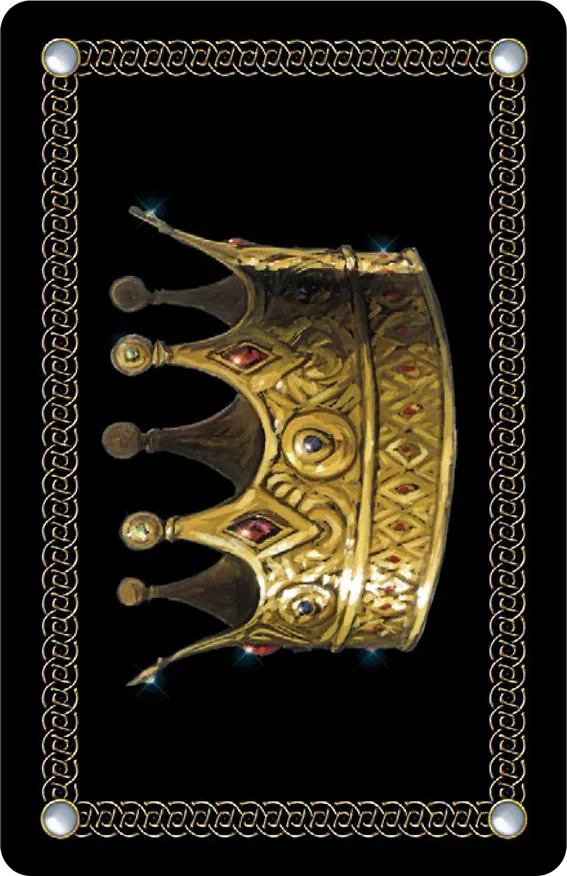 Настольная игра "Цитадели. Классика" 2937104 — 12