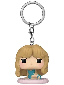 Брелок Funko Pocket POP! Sabrina Carpenter (Night Gown) (Fun92054)