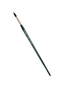 Кисти синтетика круглая №11 имитация белки