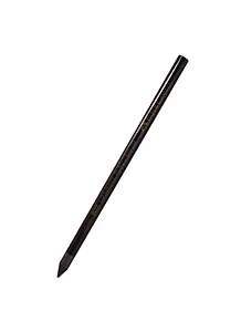 Карандаш ч/г Faber-Castell "Pitt Graphite Pure" 3B