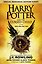 Harry Potter and the Cursed Child - play (J.K. Rowling, John Tiffany, Jack Thorne) Гарри Поттер и проклятое дитя - пьеса /Книги на английском языке — 7509800 — 1
