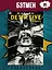 Бэтмен. Detective Comics. Ночь Пингвина (мягк. обл.) — 2655531 — 2