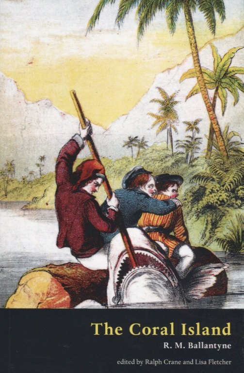 

The Coral Island
