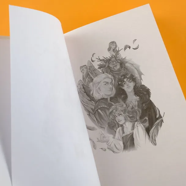 Книга Ведьмина практика (Саша Арсланова) — 7