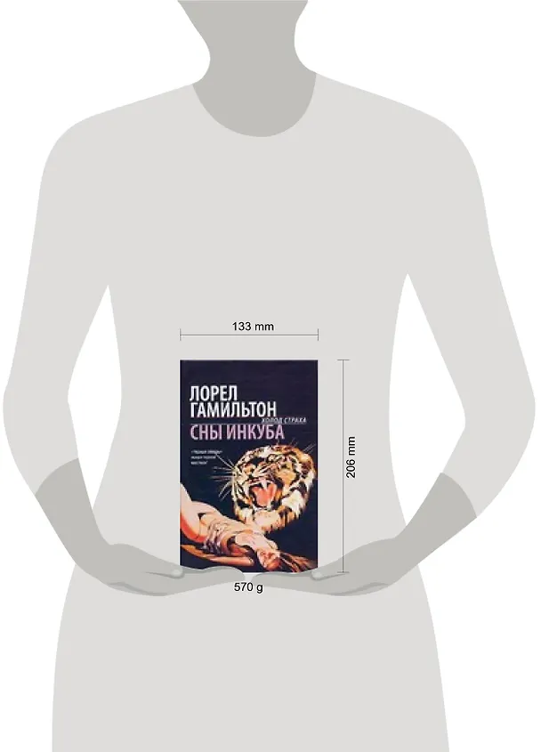 Сны инкуба 2093026 — 2