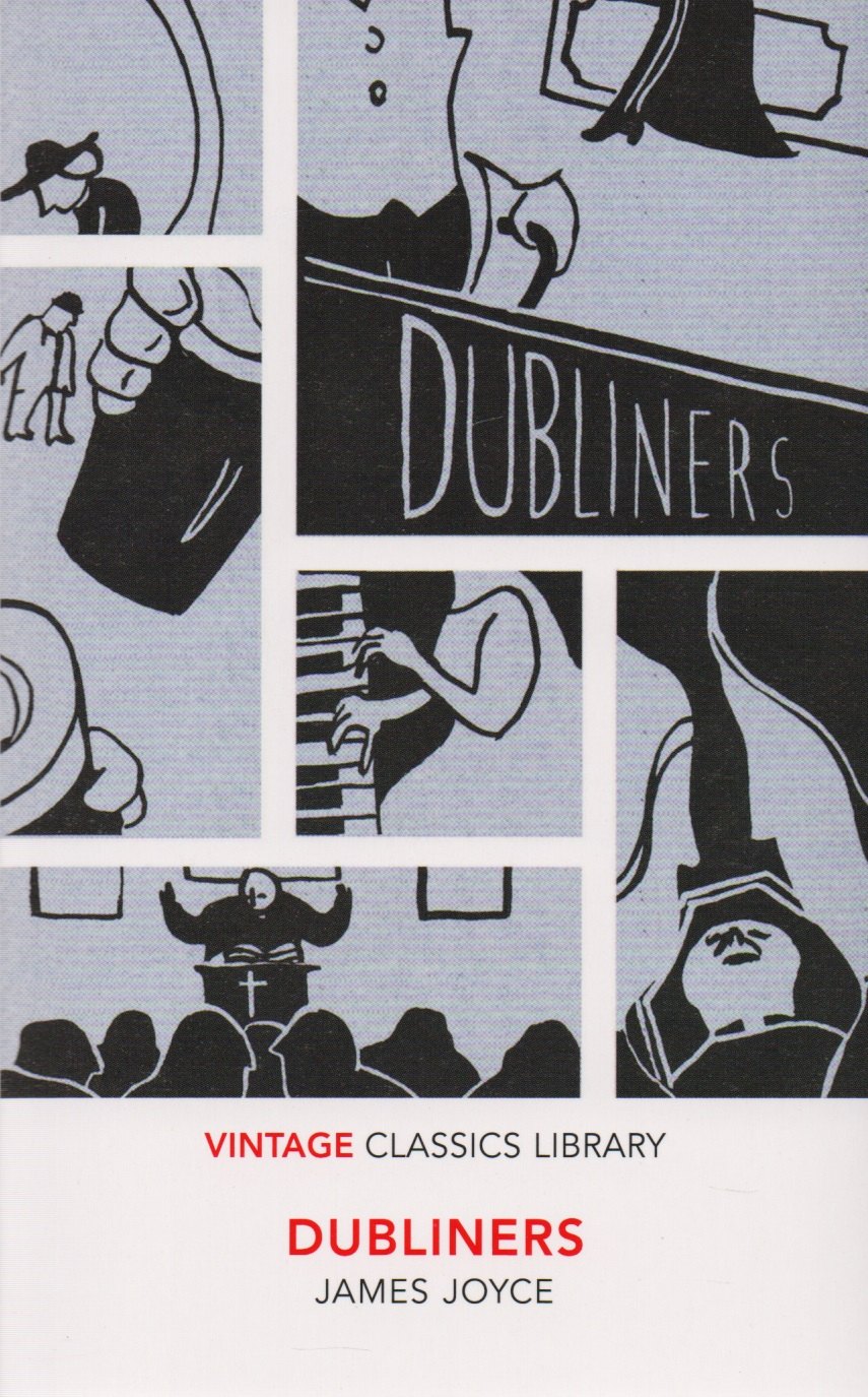 

Dubliners