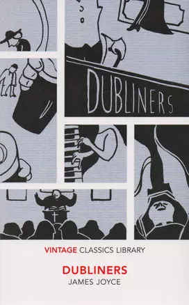 Dubliners — 2609536 — 1