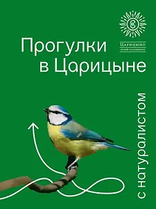 Прогулки в Царицыне с натуралистом