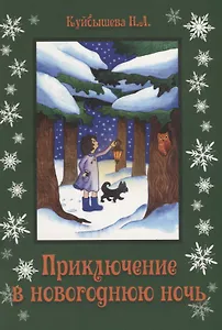 Приключение в новогоднюю ночь (м) Куйбышева