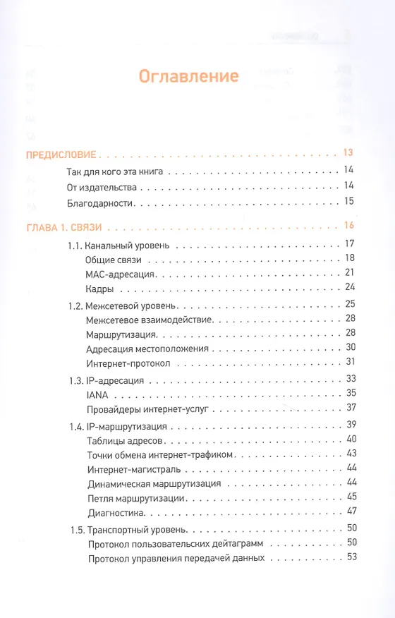 Книга Теоретический минимум по Computer Science. Сети, криптография и data science (Мото Пиктет, Владстон Фило Феррейра) — 9