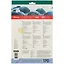 Бумага ФОТО А4 50л 170г/м2, для принтеров, глянцевая односторонняя, Lomond — 252041 — 2