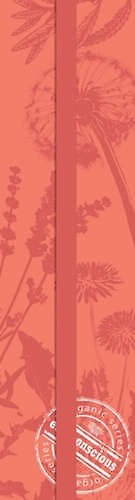 Закладка картонная для книг, 17х4,5 см. с резинкой 401515 — 1