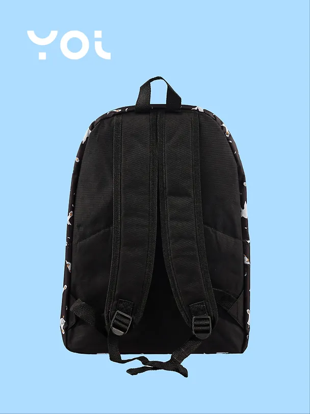 Рюкзак Yoi, "Гусь-обнимусь" 3020802 — 3