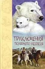 Приключения полярного медведя