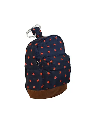 Нано-рюкзак синий (0901013) 2419641