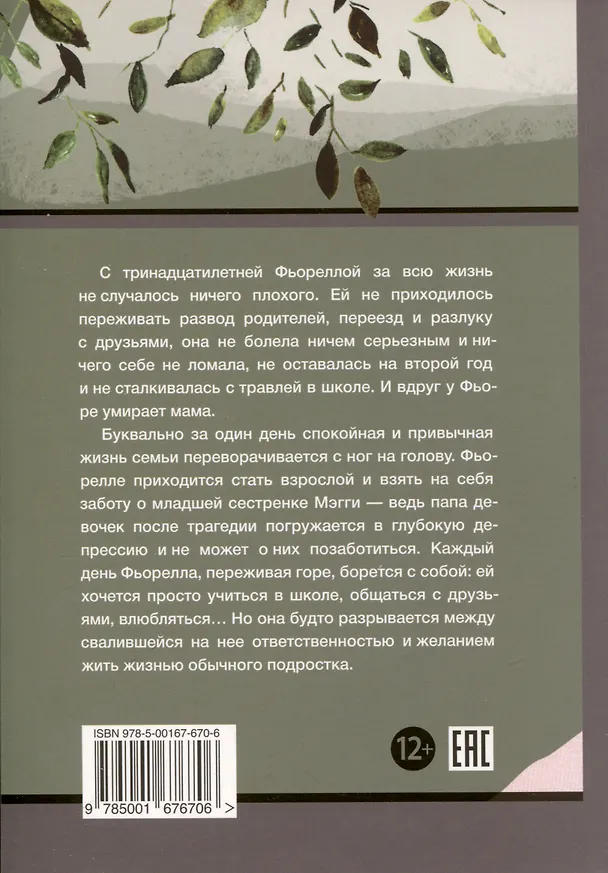 Книга Никогда (Карола Мартинес Арройо) — 2
