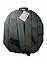 Рюкзак "Серый+черный" 40*28*12см, карман, полиэстер, Феникс — 240372 — 1