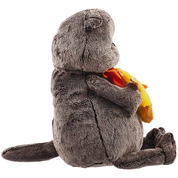 Игрушка мягкая Budi Basa, Басик с совой 2774167 — 2
